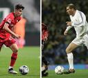 Havertz, el Zidane zurdo