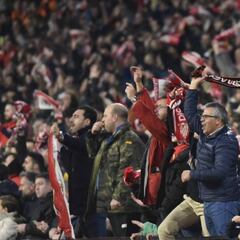No quedan entradas para el Sevilla-Atlético de Copa