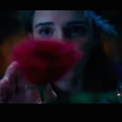 Emma Watson, en el primer tráiler de La Bella y la Bestia
