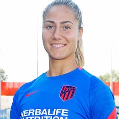 Aleixandri: "Nos ilusiona que Virginia pueda volver a alzar la Supercopa tras el cáncer"