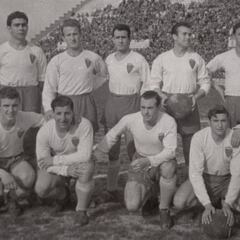 1953-54: una transición obligada