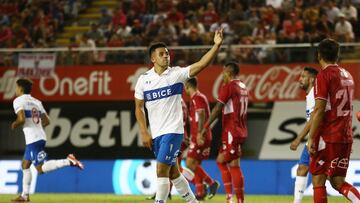 Tabla de posiciones Campeonato Nacional 2023 actualizada hoy, 5 de marzo: fecha 7, fútbol chileno