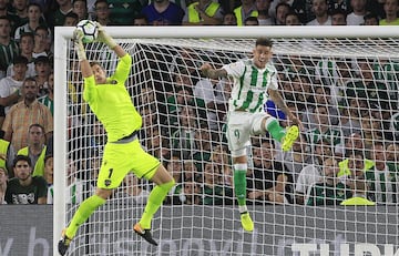 Raúl Fernández y Sanabria.
