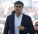 El enojo de Gustavo Quinteros que mantiene en alerta a Colo Colo