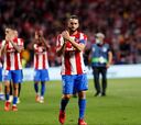 El año de Koke