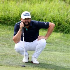 Baldwin estrena su palmarés y Adri Arnaus es segundo