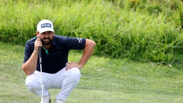 Baldwin estrena su palmarés y Adri Arnaus es segundo