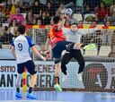 España-Argentina: horario, TV y cómo ver el Torneo Internacional de España de balonmano