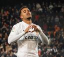 Kluivert se suma a la causa de Voro; Thierry aprieta por estar