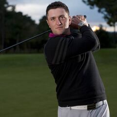 Rahm: “Sigo siendo un chico de pueblo, aunque viva en Arizona”