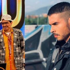 Las impactantes revelaciones de Reykon sobre su vida
