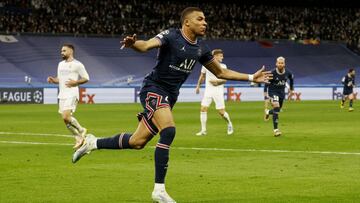 Mbapp&eacute;, un privilegiado 100%