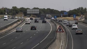 Movilidad y desplazamientos el 21 de junio: ¿se puede viajar entre provincias y comunidades?