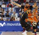 ¡Sorpresa en la Copa! El Iberostar Tenerife elimina al Valencia