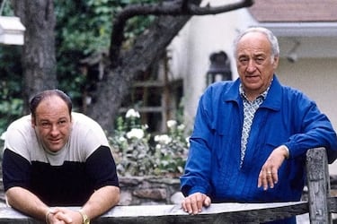 Muere Jerry Adler, estrella de ‘Los Soprano’ y actor destacado en Broadway