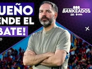 ¡Polémica y risas! Recibimos a la comediante Lu Silva para debatir si el Atlético Nacional es verdaderamente el "Real Madrid" del fútbol colombiano.