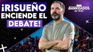 Entre historias de la Libertadores del 89, críticas al particular estilo del técnico Risueño y el lanzamiento del cohete Artemis.
