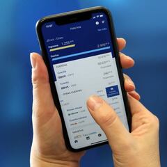 BBVA México: por qué hay fallas en el servicio de app y operaciones físicas