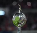 Oficial: la Copa Libertadores vuelve el 15 de septiembre