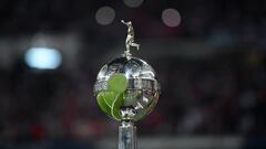 Oficial: la Copa Libertadores vuelve el 15 de septiembre