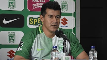 Jorge Almirón