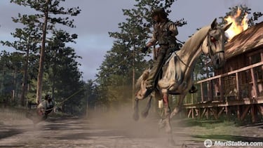 RDR: Undead Nightmare, Multijugador