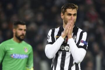 Llorente.