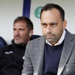 La AD Alcorcón sigue mirando a la cantera