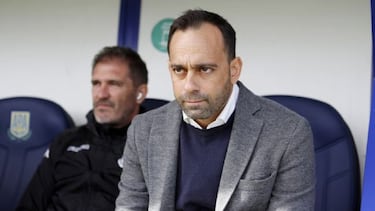 Ascenso o 'Alcorconazo' en el Mediterráneo