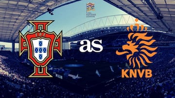 Portugal - Netherlands: how and where to watch - times, TV, online