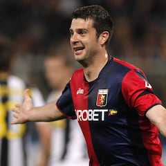 El Génova destituye a Andreazzoli y Thiago Motta será su sustituto