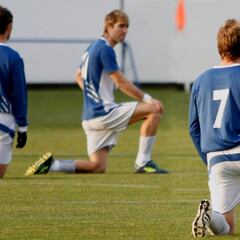 De plantarse por impago en Segunda B a jugar en Primera