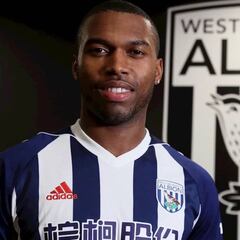 Palo a Benítez: Sturridge elige al WBA antes que al Newcastle