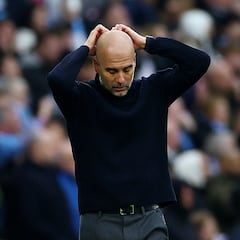 “El título ya no está en nuestras manos”