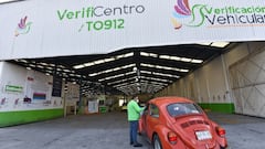 Verificación vehicular Edomex: ¿qué autos y placas realizan el trámite en marzo del 2024?