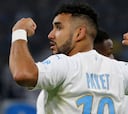 Payet vuelve a darle la victoria al Marsella con una maravilla