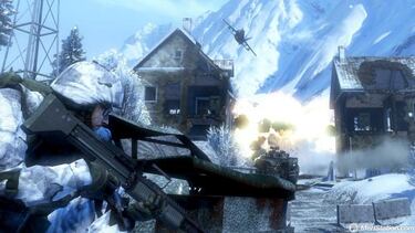Battlefield: Bad Company 2, Impresiones