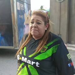 Aficionados de Juárez viajan en vano a Monterrey