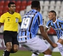 Libertad 0-2 Gremio: goles, resumen y resultado