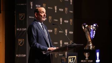 Después de casi cuatro meses, la MLS anunció que está de vuelta con un torneo en Disney del 8 julio al 11 de agosto. Los partidos se transmitirán en redes sociales