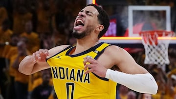 When is Bucks - Pacers? Times, how to watch on TV, stream online | NBA Playoffs