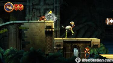 Donkey Kong Country Returns, Impresiones