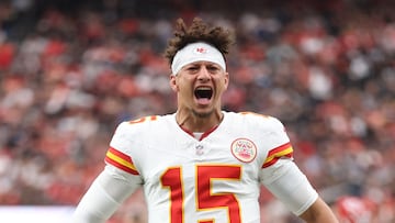 The Kansas City Chiefs quarterback already has investments in Major League Baseball, MLS and NWSL. The next step is basketball.