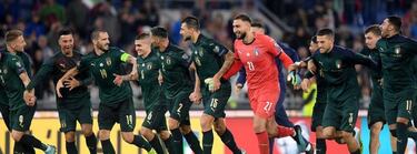 Euro 2020 | Group A: Turkey, Italy, Wales, Switzerland