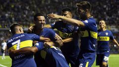 Así es la Copa de la Superliga