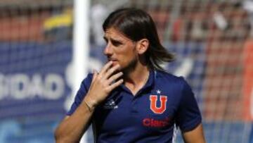 Beccacece excluye a Valencia: "Se equivocó, debe aprender"