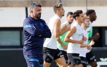 Espanyol y Valencia, una racha condenada a romperse