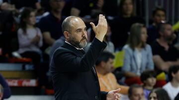 Mateo: “Estamos siendo silenciosos, pero damos pasos adelante”