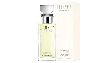 Perfume Calvin Klein Eternity for Women