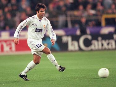Los defensas malditos del Madrid: Danilo, Drenthe, Spasic, Vitor...
